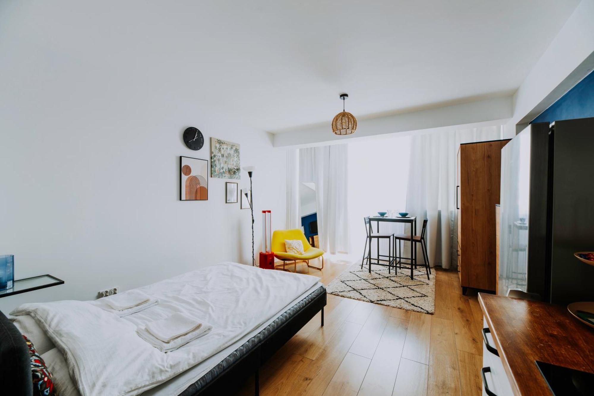 Komfortowy Apartament W Centrum Wroclawia Eksteriør billede