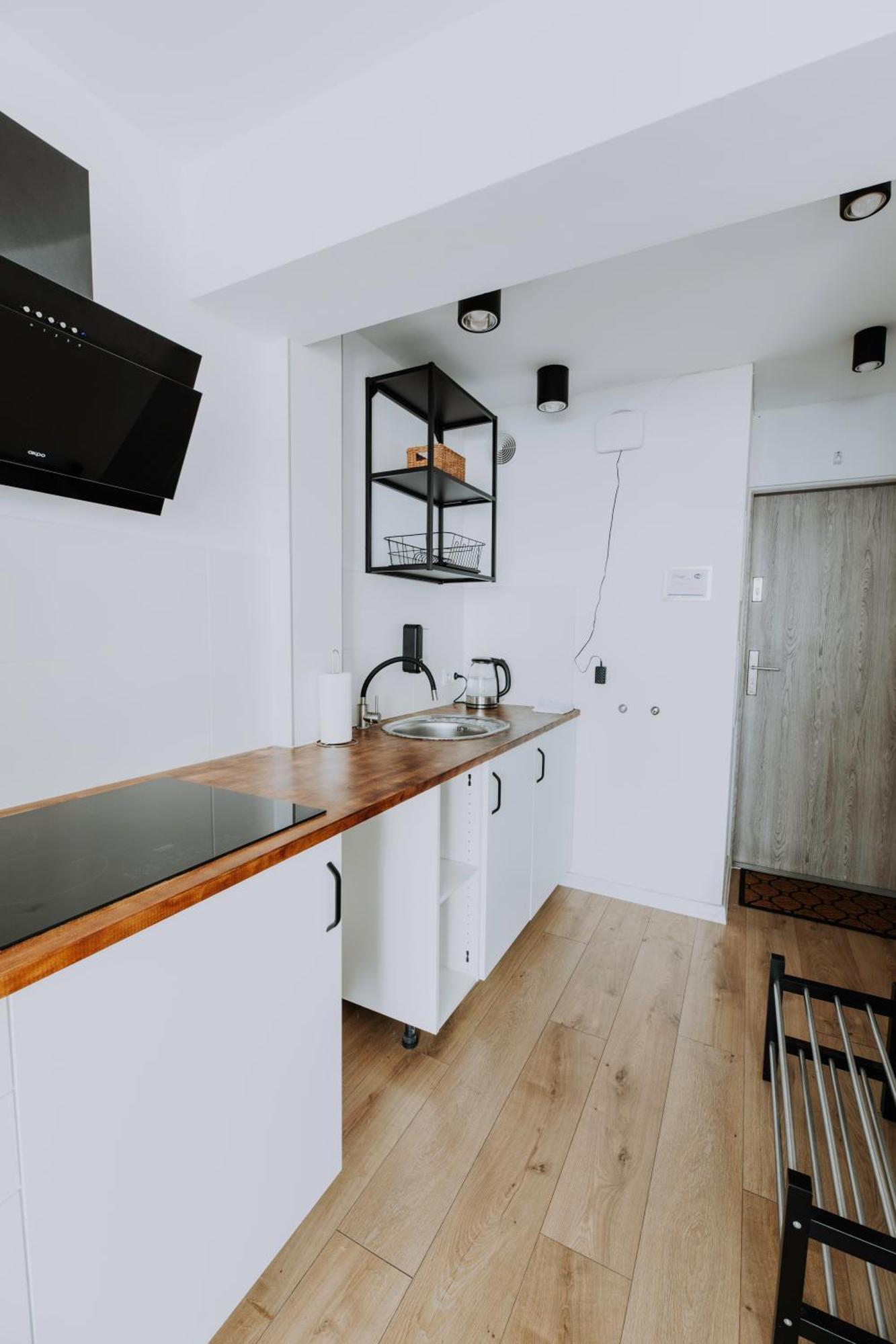 Komfortowy Apartament W Centrum Wroclawia Eksteriør billede